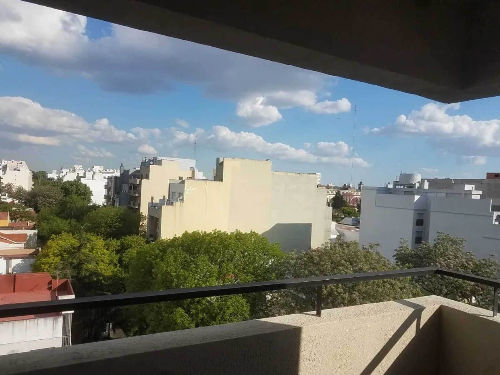 Avenida General Mosconi 3300 - 2 Ambientes - Villa Devoto — foto 7