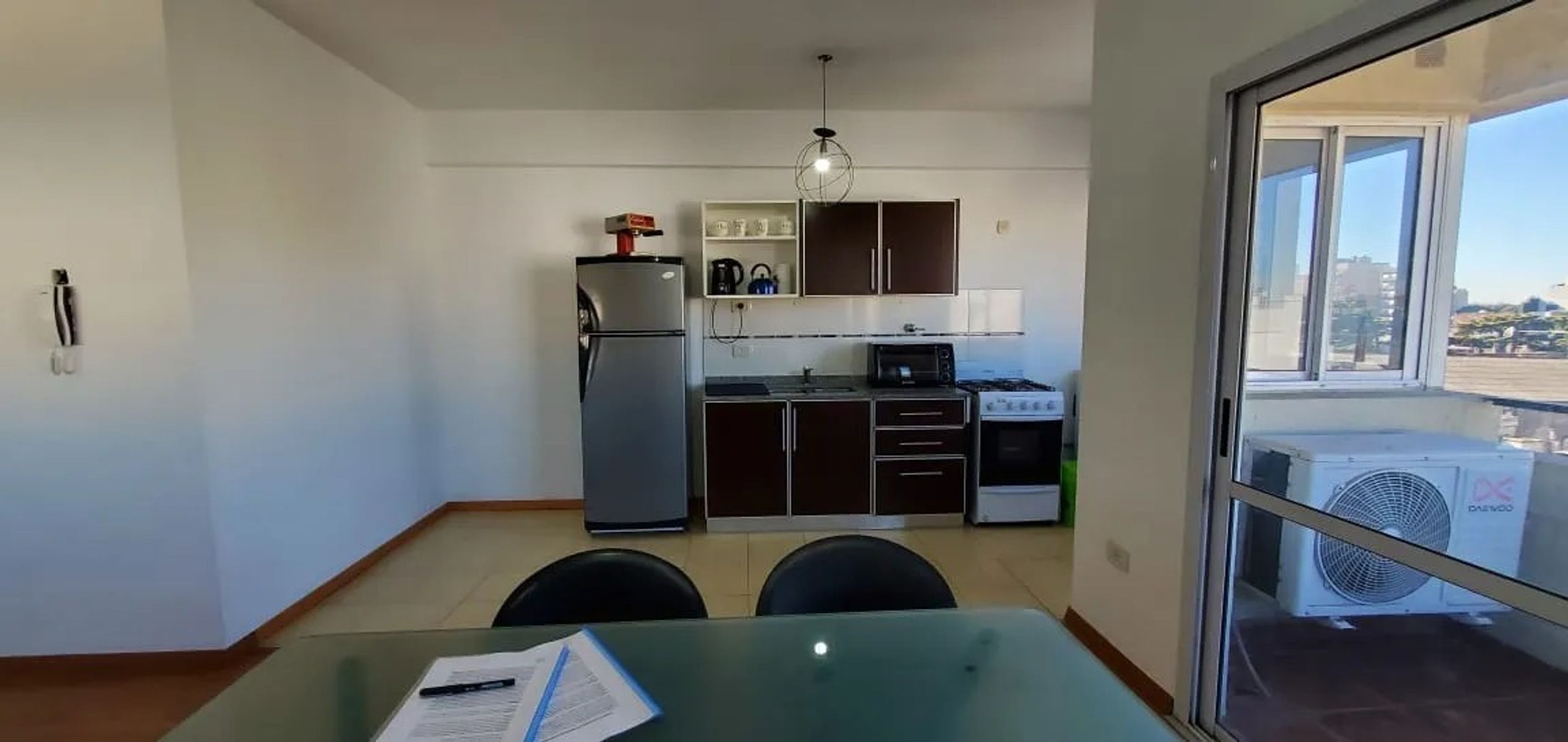 Avenida General Mosconi 3300 - 2 Ambientes - Villa Devoto — foto 11