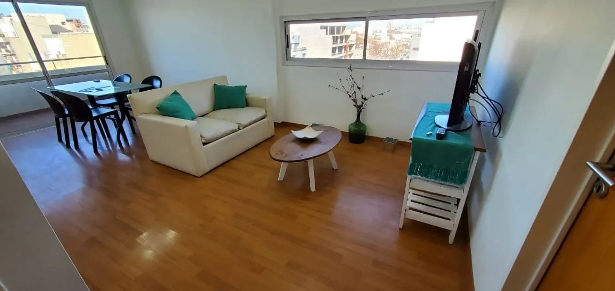 Avenida General Mosconi 3300 - 2 Ambientes - Villa Devoto — foto 14