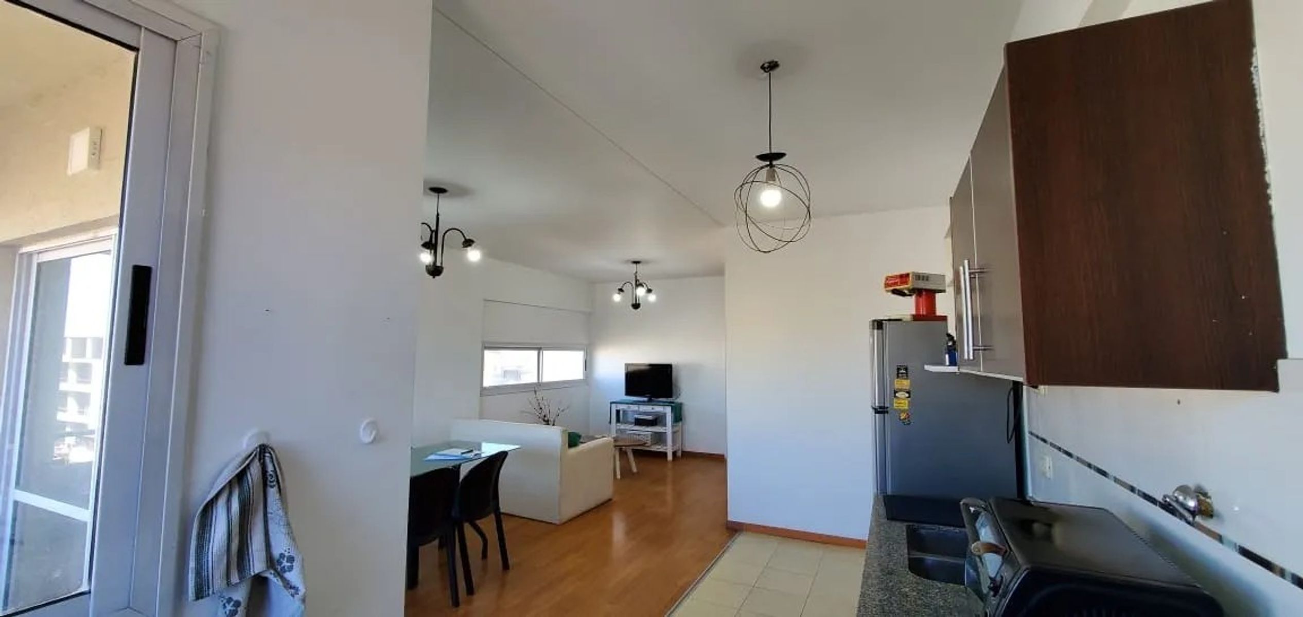 Avenida General Mosconi 3300 - 2 Ambientes - Villa Devoto — foto 15