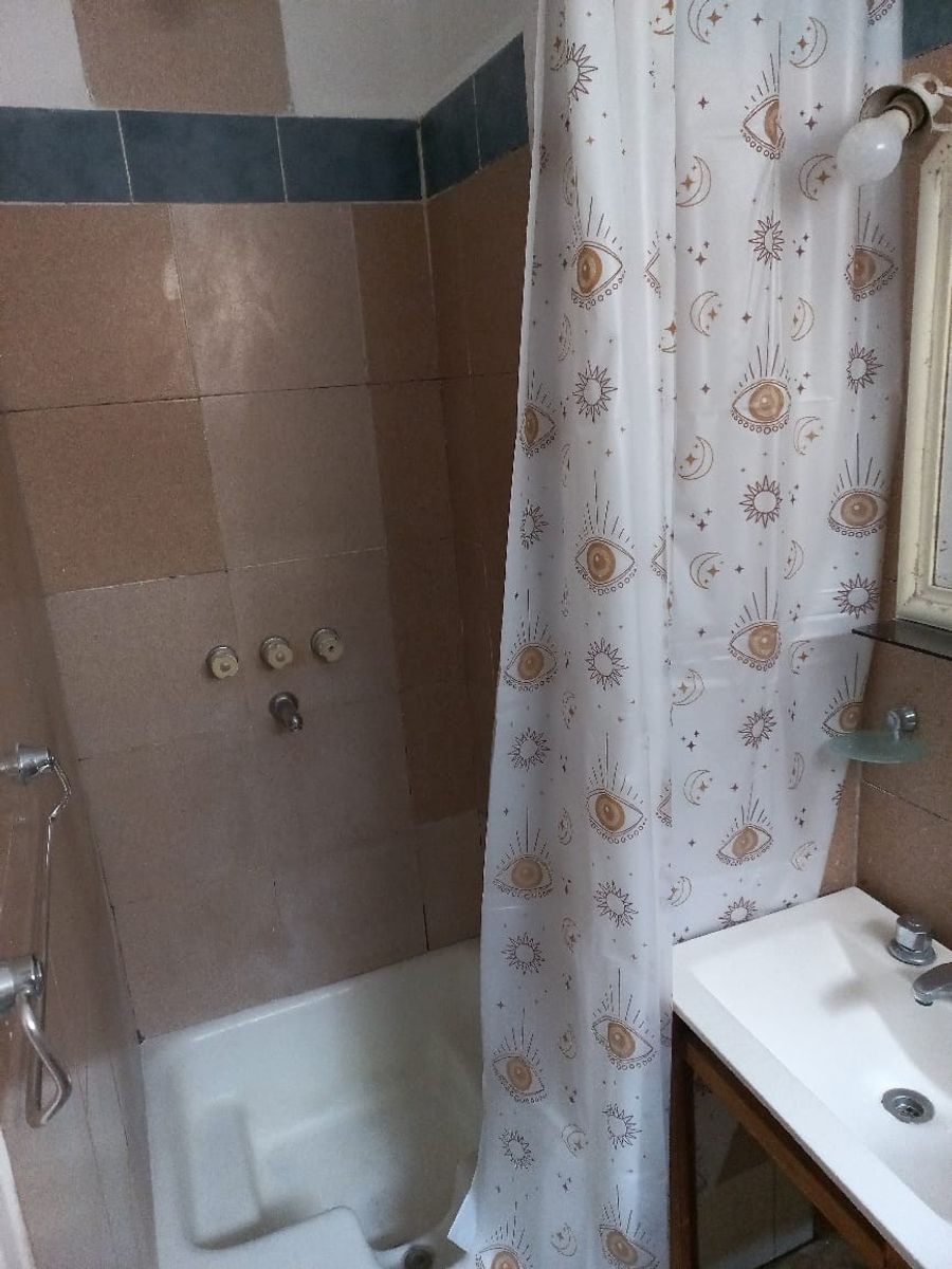 Charcas N° 4300 - 1 Ambiente - Palermo - 1