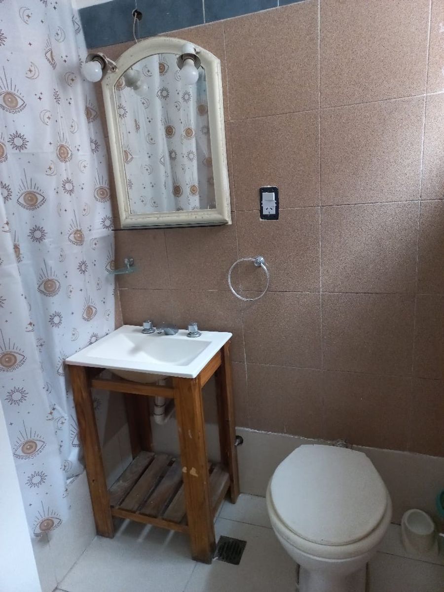 Charcas N° 4300 - 1 Ambiente - Palermo - 2