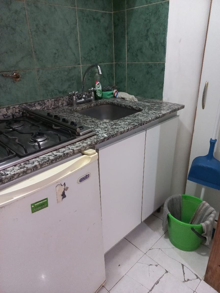 Charcas N° 4300 - 1 Ambiente - Palermo - 3
