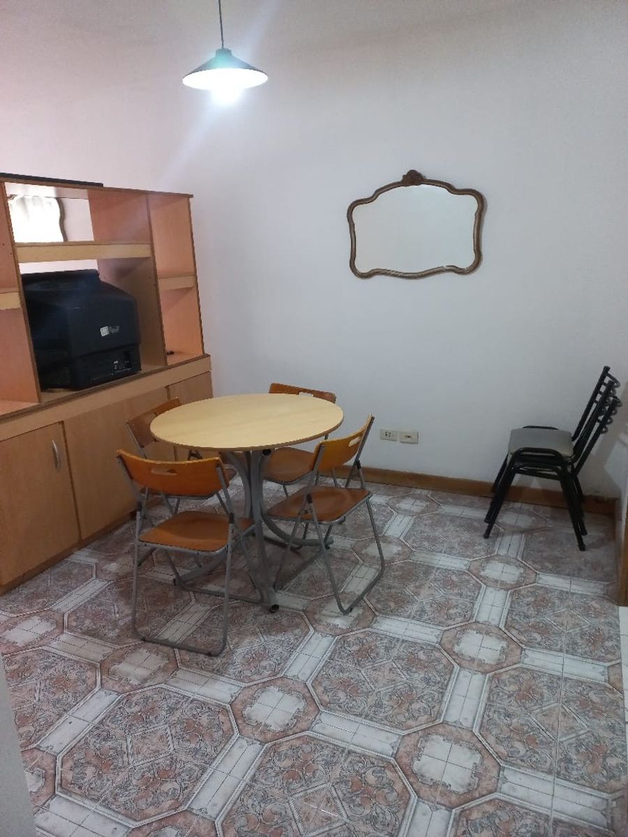 Charcas N° 4300 - 1 Ambiente - Palermo - 4