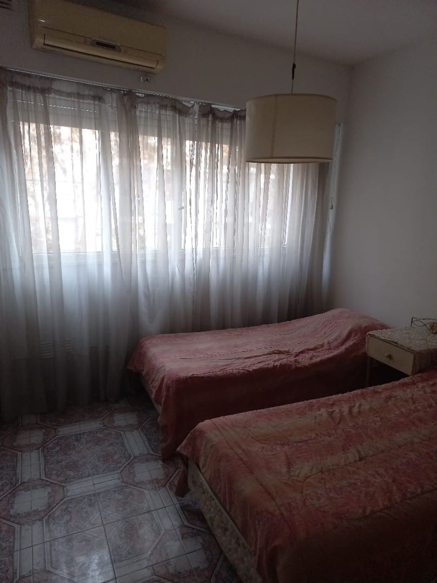 Charcas N° 4300 - 1 Ambiente - Palermo - 6