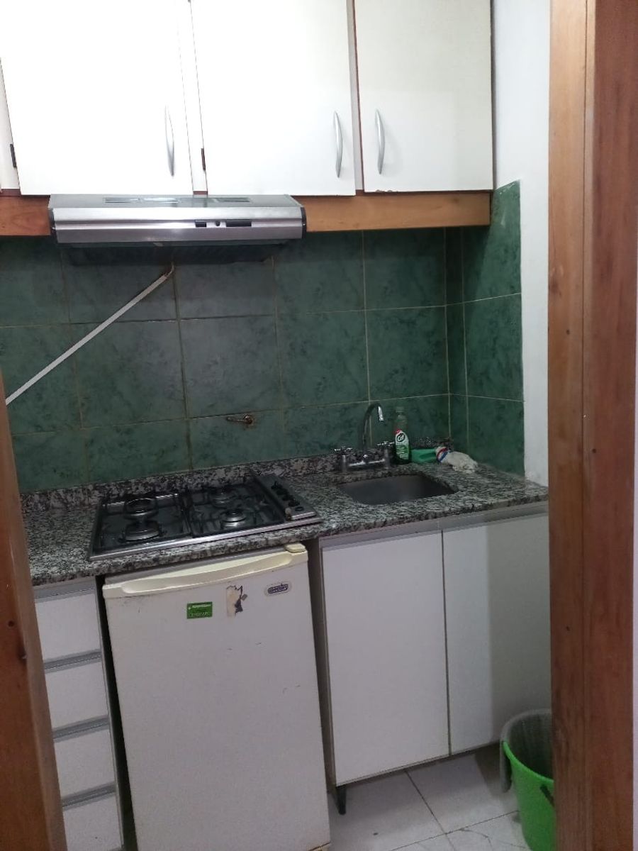Charcas N° 4300 - 1 Ambiente - Palermo - 7