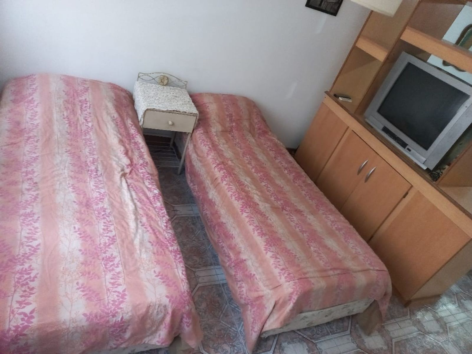 Charcas N° 4300 - 1 Ambiente - Palermo - 8