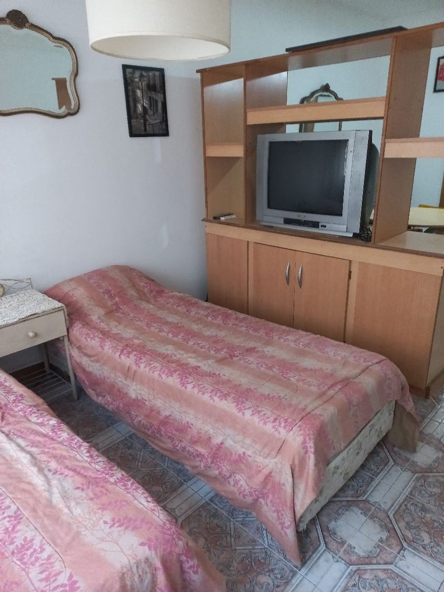 Charcas N° 4300 - 1 Ambiente - Palermo - 9