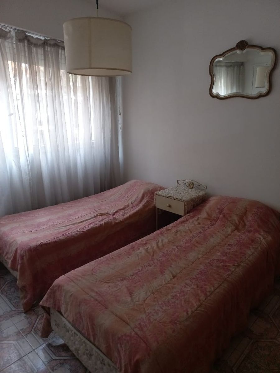 Charcas N° 4300 - 1 Ambiente - Palermo - 10