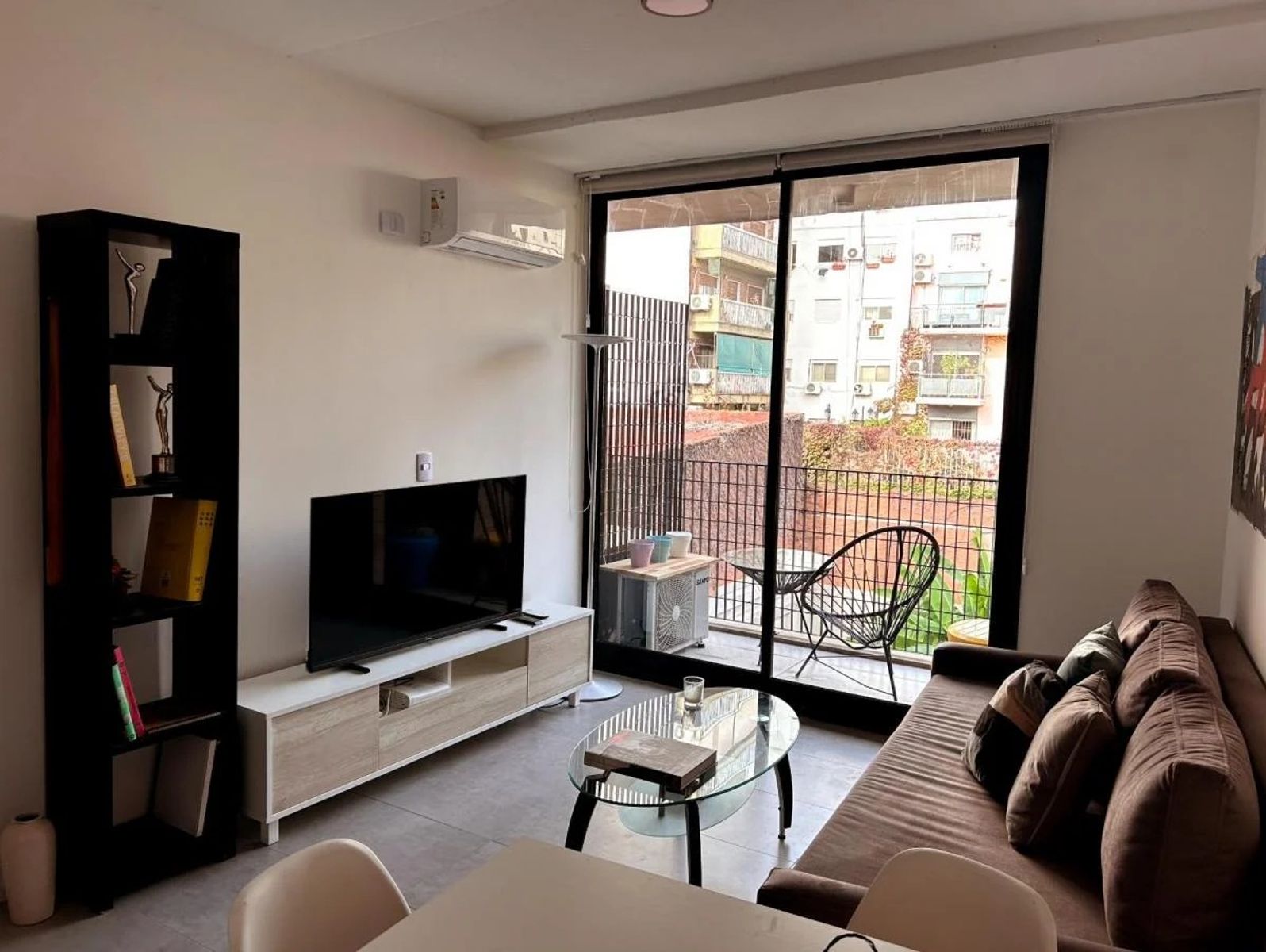 Jorge Luis Borges 1900 - 2 Ambientes + Amenities - Palermo Soho - 5