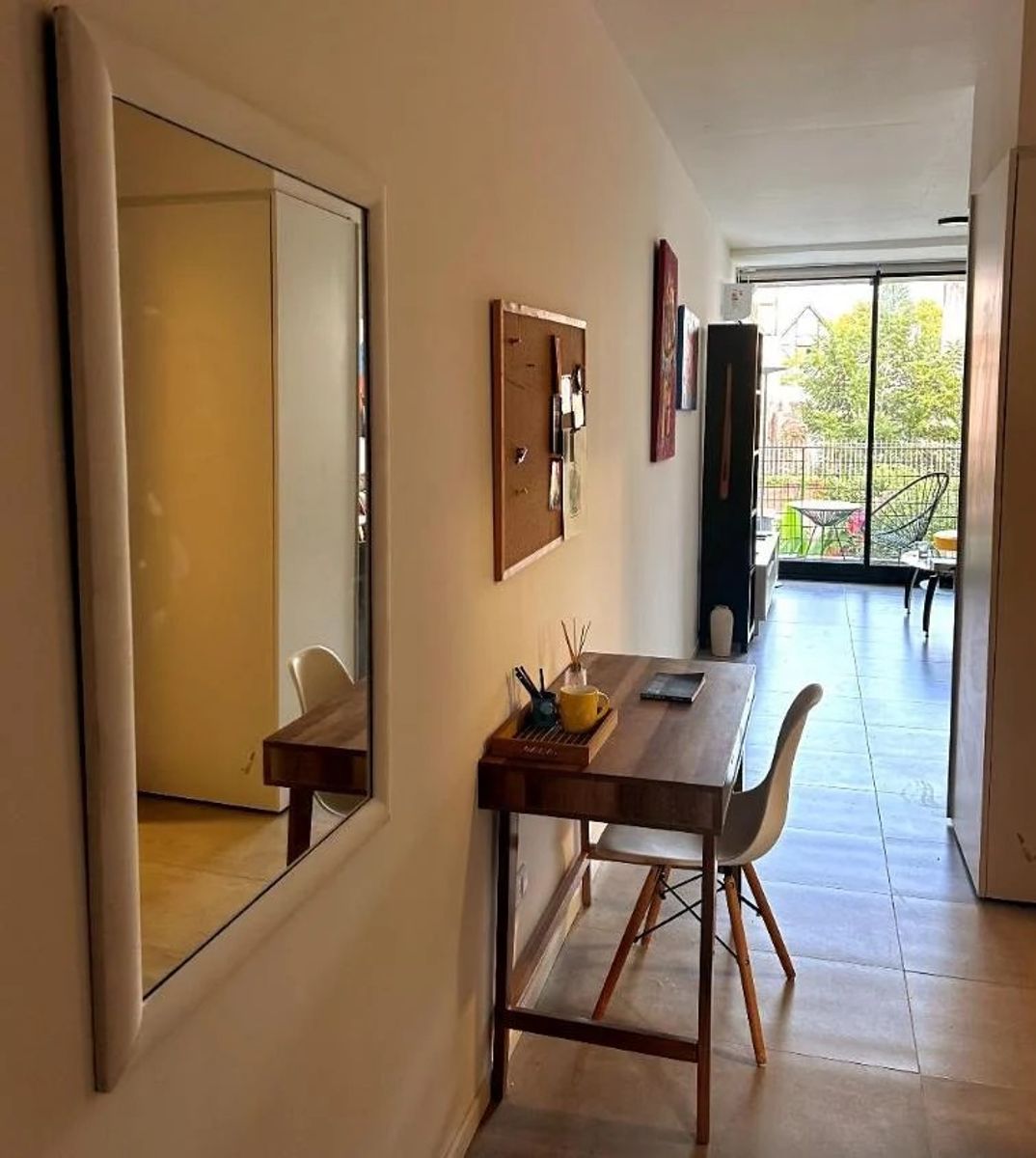 Jorge Luis Borges 1900 - 2 Ambientes + Amenities - Palermo Soho - 11