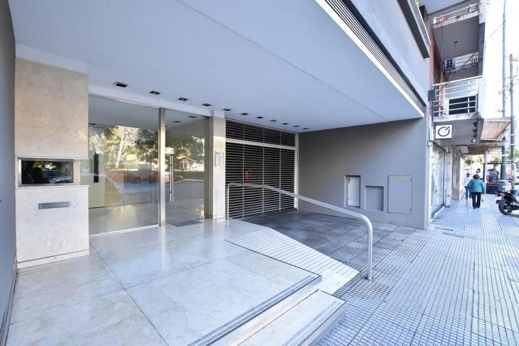 Luis Maria Campos 600- Monoambiente-Palermo - 10