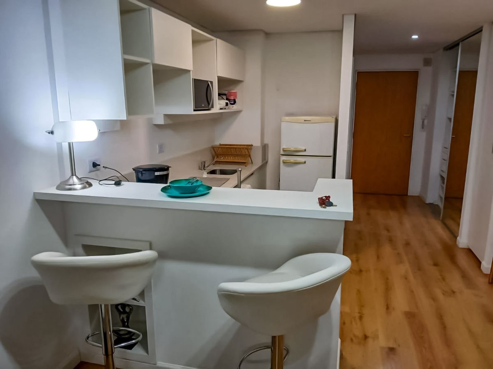 Alvarez Thomas 200-Monoambiente + amenities - Colegiales — foto 4
