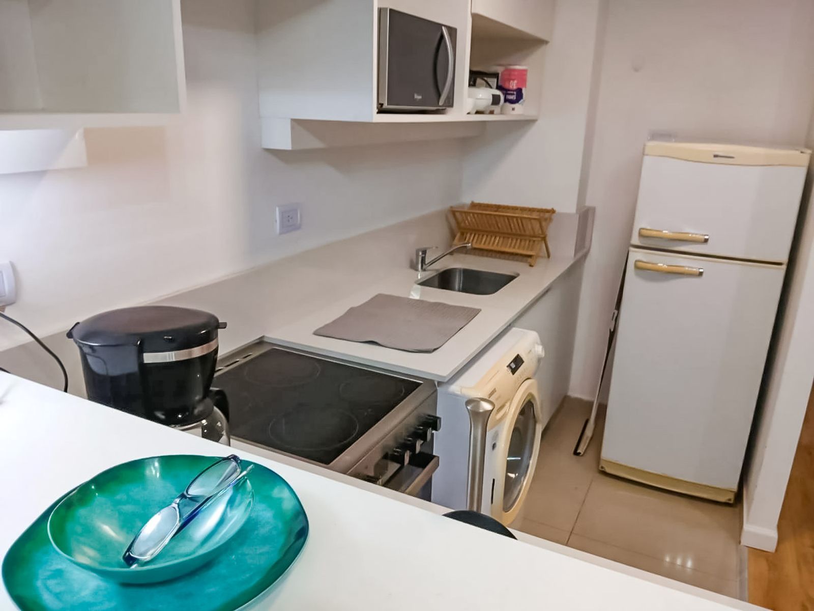Alvarez Thomas 200-Monoambiente + amenities - Colegiales — foto 5