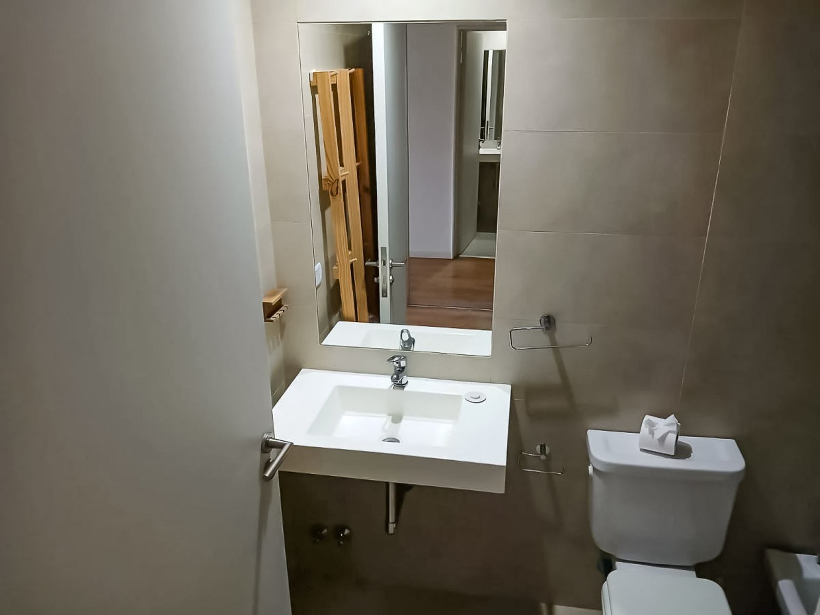 Alvarez Thomas 200-Monoambiente + amenities - Colegiales — foto 7
