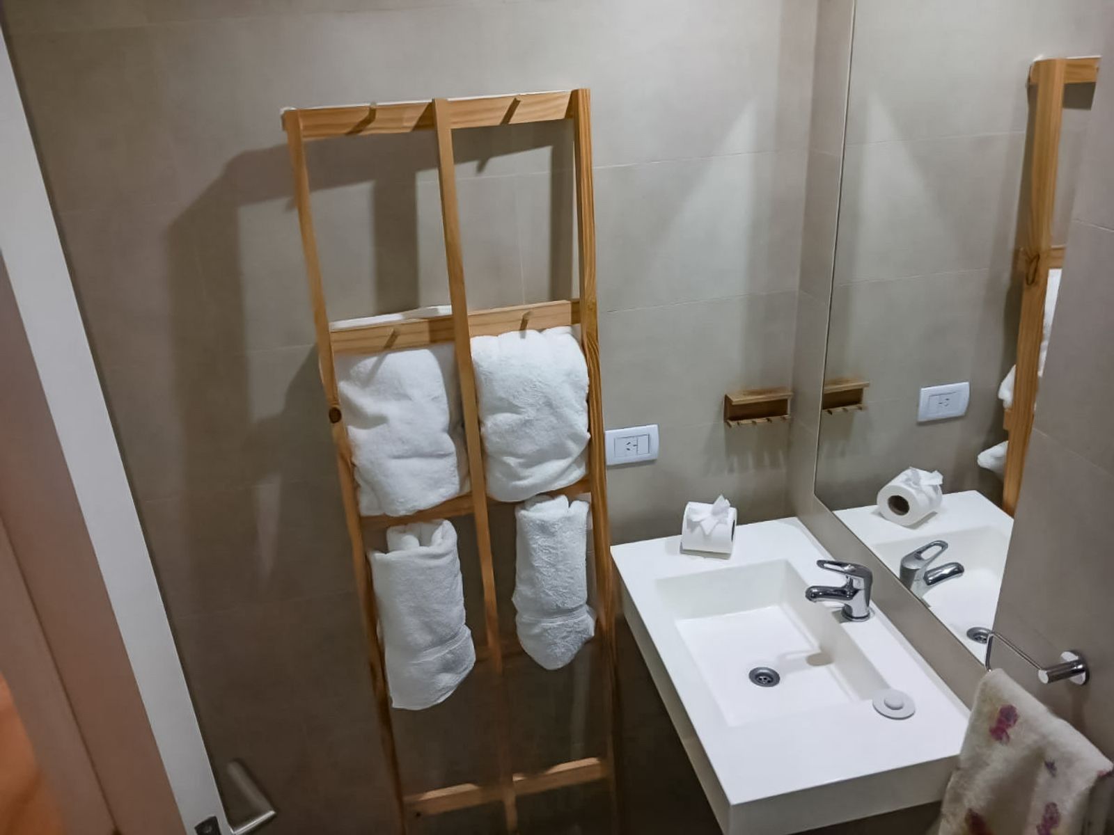 Alvarez Thomas 200-Monoambiente + amenities - Colegiales — foto 8