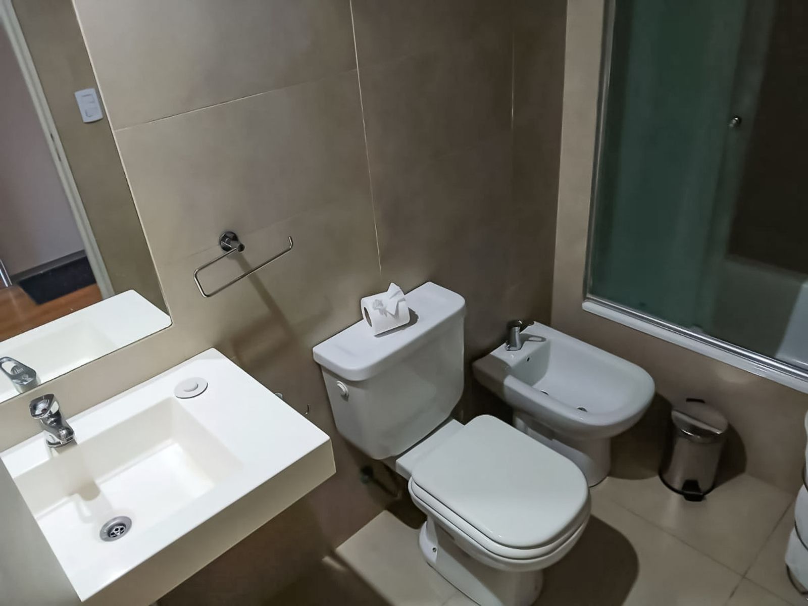 Alvarez Thomas 200-Monoambiente + amenities - Colegiales — foto 9