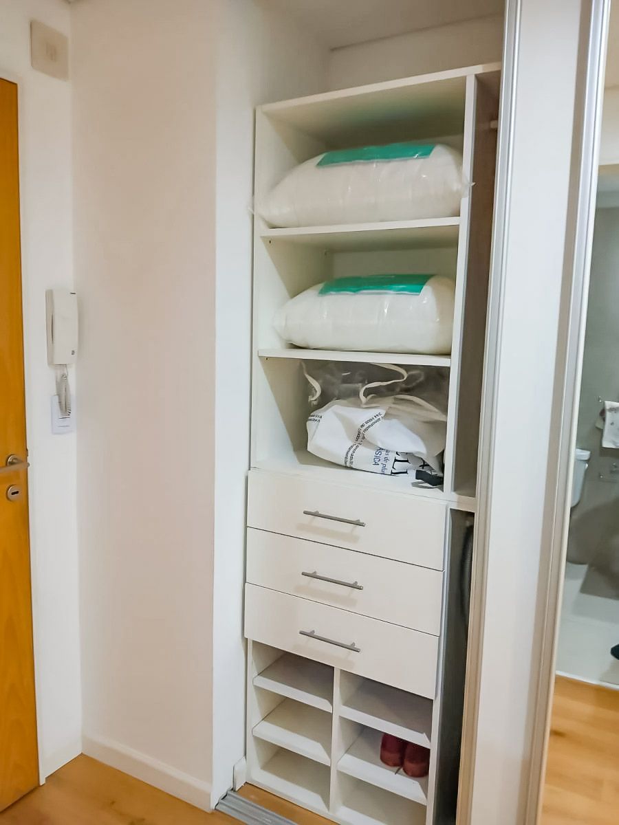 Alvarez Thomas 200-Monoambiente + amenities - Colegiales — foto 10