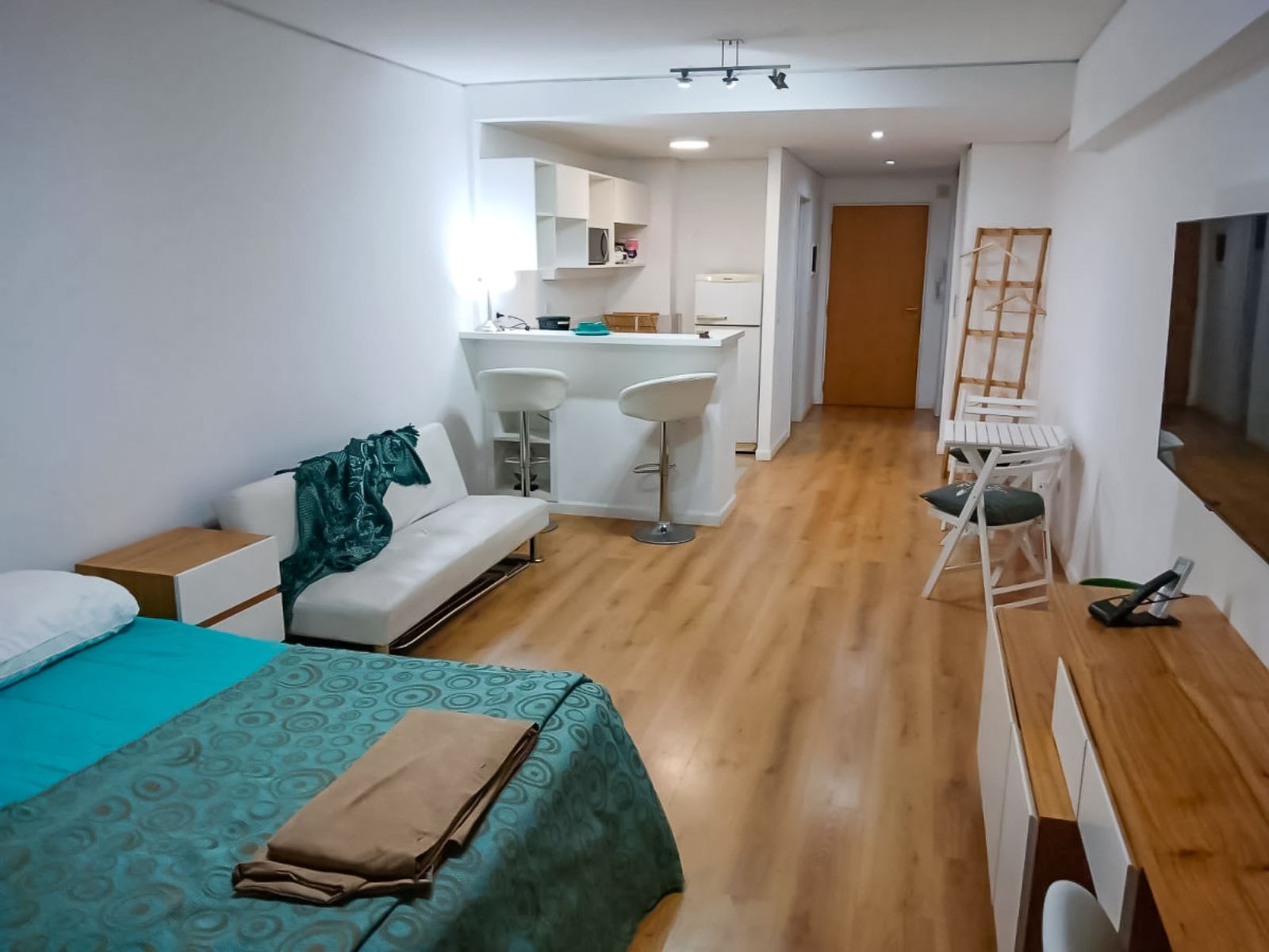 Alvarez Thomas 200-Monoambiente + amenities - Colegiales — foto 12