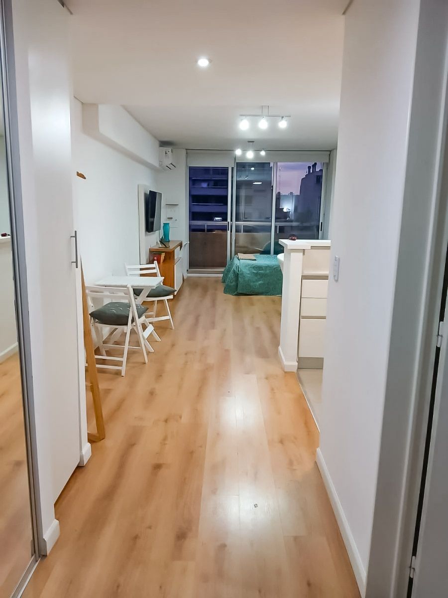 Alvarez Thomas 200-Monoambiente + amenities - Colegiales — foto 14