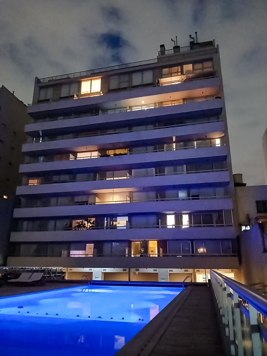 Alvarez Thomas 200-Monoambiente + amenities - Colegiales — foto 15