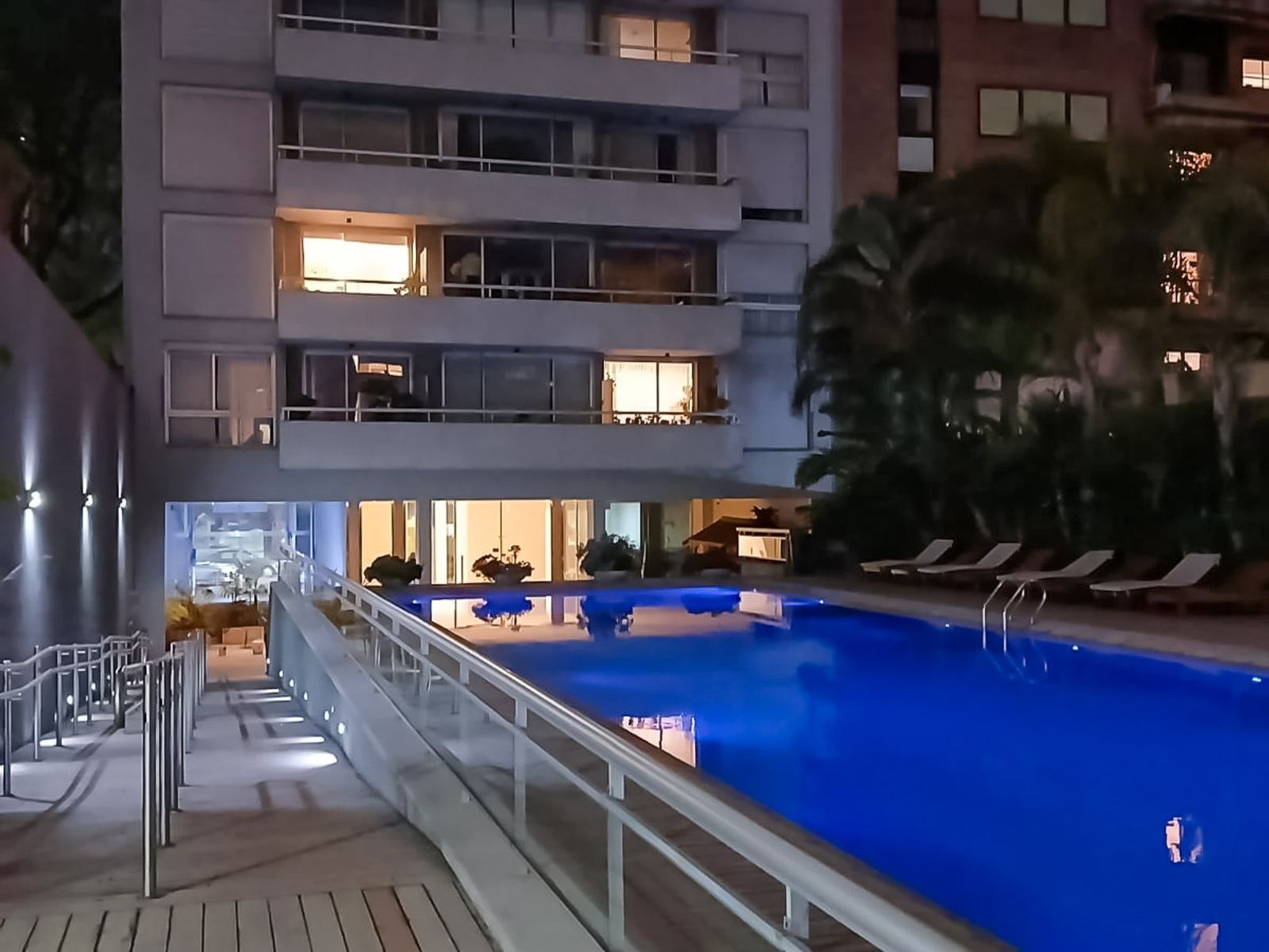 Alvarez Thomas 200-Monoambiente + amenities - Colegiales - 16