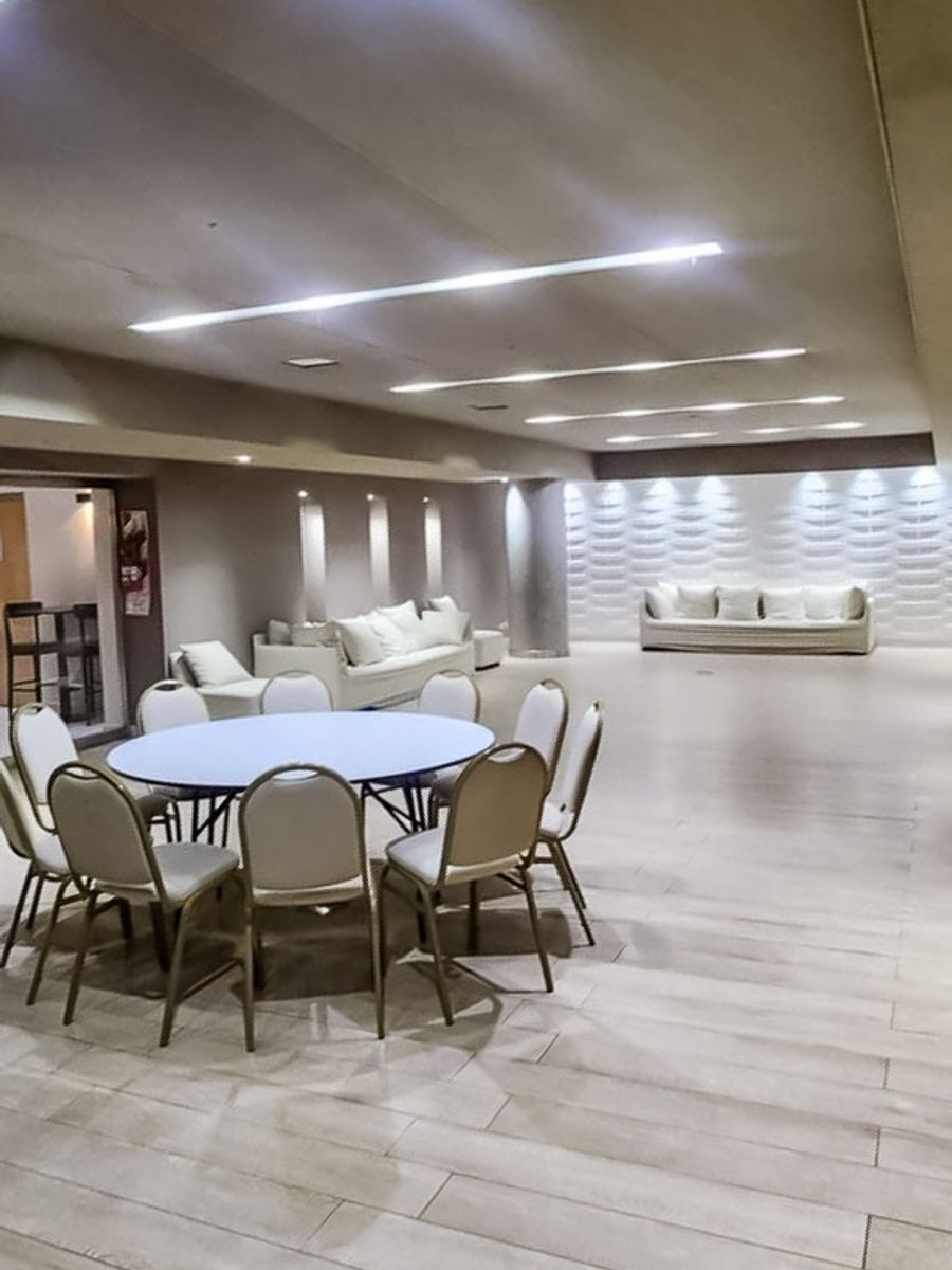 Alvarez Thomas 200-Monoambiente + amenities - Colegiales - 17