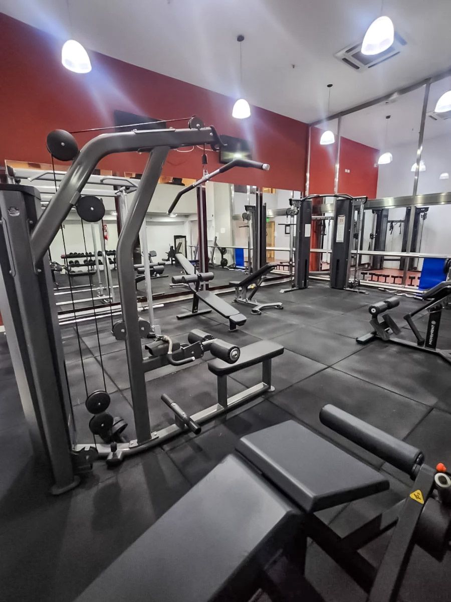 Alvarez Thomas 200-Monoambiente + amenities - Colegiales - 18