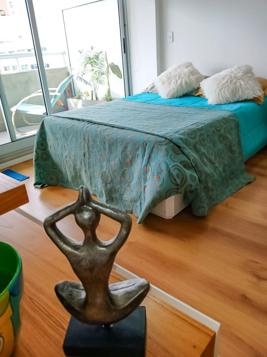 Alvarez Thomas 200-Monoambiente + amenities - Colegiales - 21