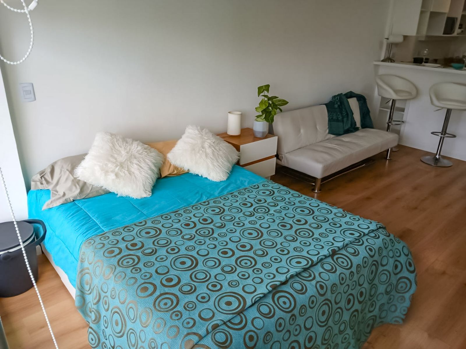 Alvarez Thomas 200-Monoambiente + amenities - Colegiales - 23