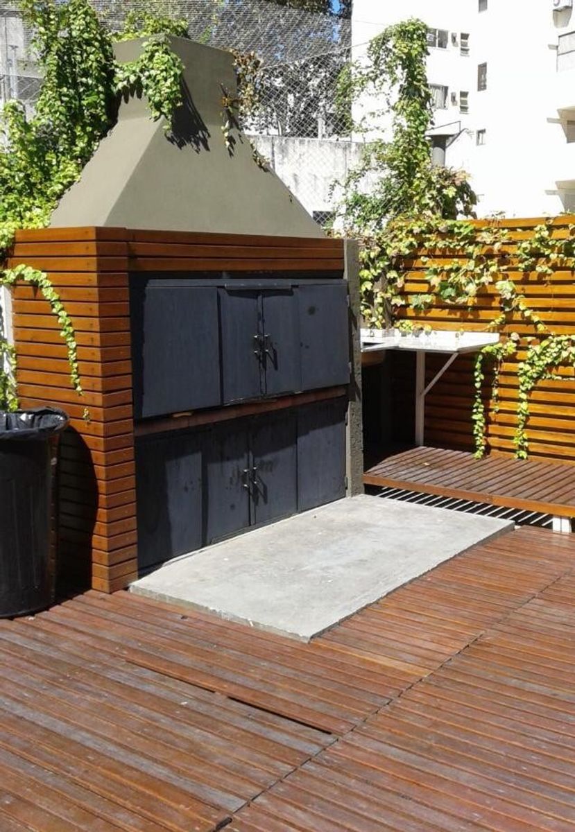Av Santa Fe 4900 - 5 Ambientes - Palermo Hollywood + Cochera + Amenities — foto 2