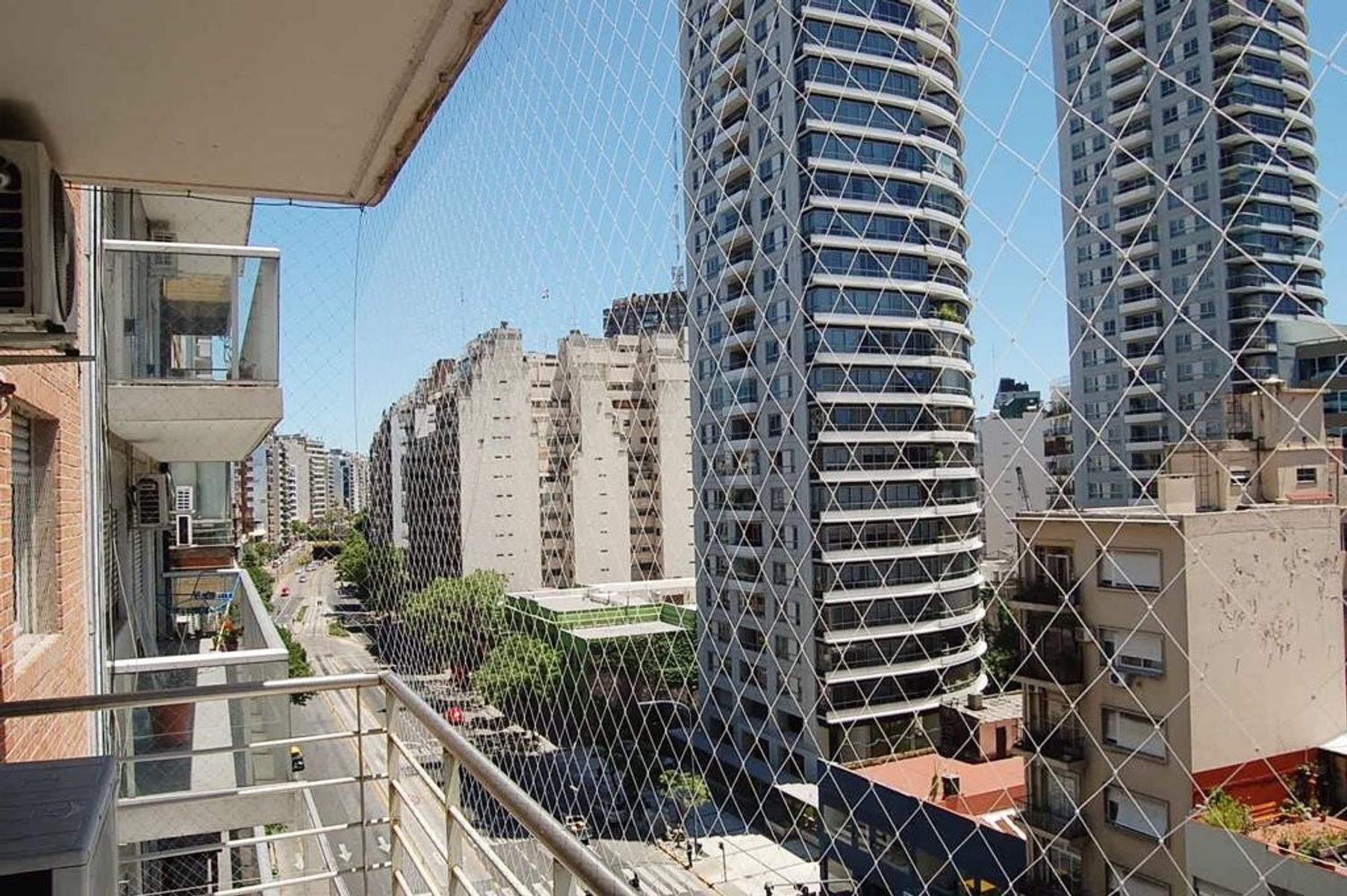 Av Santa Fe 4900 - 5 Ambientes - Palermo Hollywood + Cochera + Amenities — foto 4