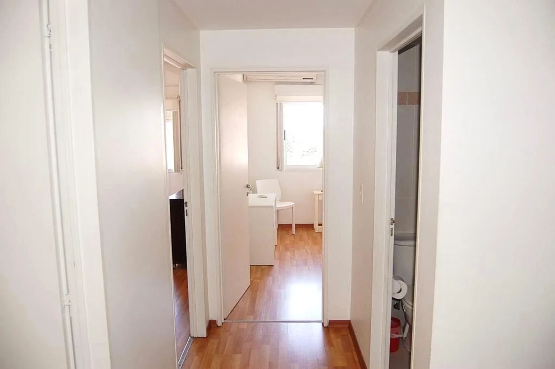 Av Santa Fe 4900 - 5 Ambientes - Palermo Hollywood + Cochera + Amenities — foto 5