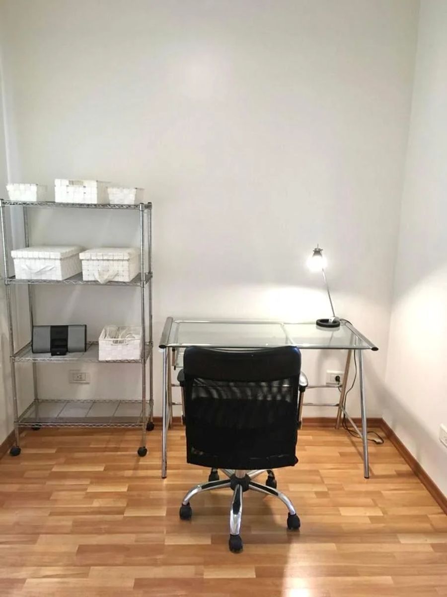 Av Santa Fe 4900 - 5 Ambientes - Palermo Hollywood + Cochera + Amenities — foto 6