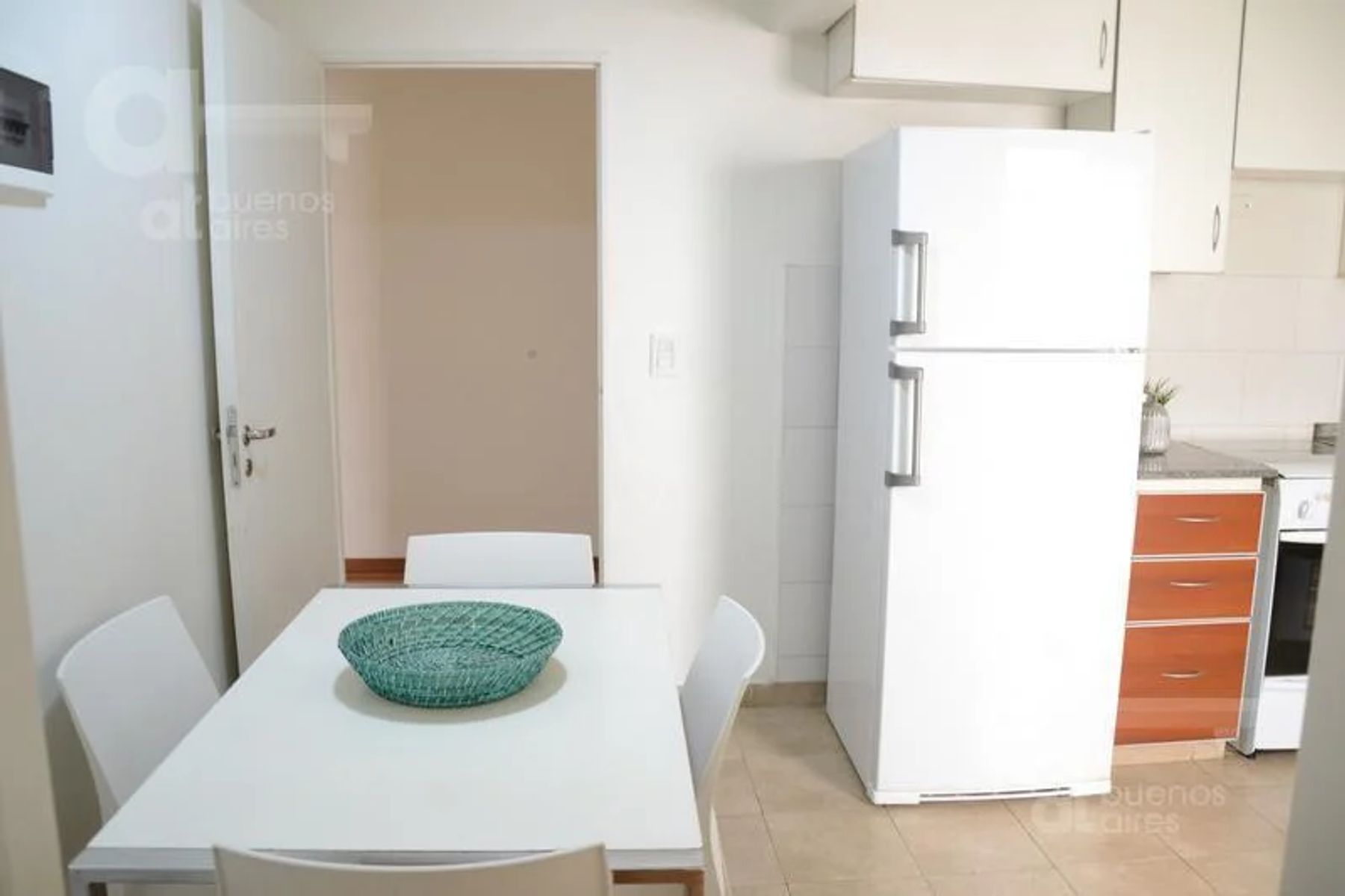 Av Santa Fe 4900 - 5 Ambientes - Palermo Hollywood + Cochera + Amenities — foto 7
