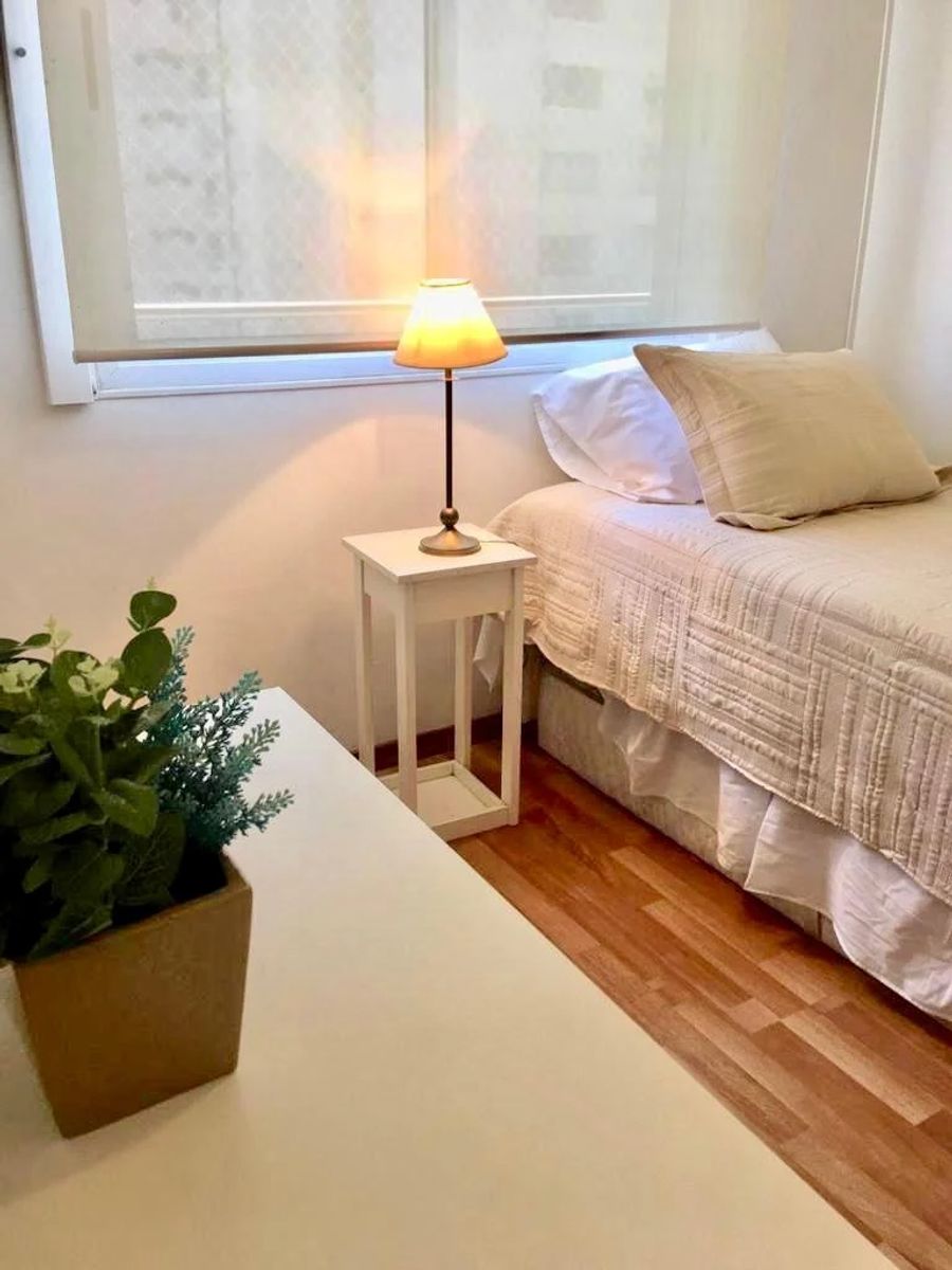 Av Santa Fe 4900 - 5 Ambientes - Palermo Hollywood + Cochera + Amenities — foto 9