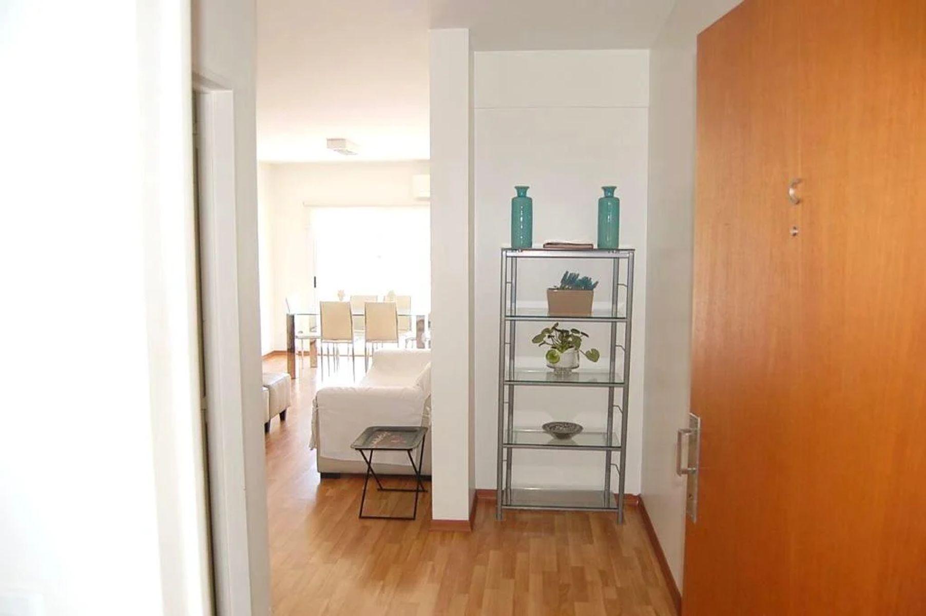 Av Santa Fe 4900 - 5 Ambientes - Palermo Hollywood + Cochera + Amenities — foto 10