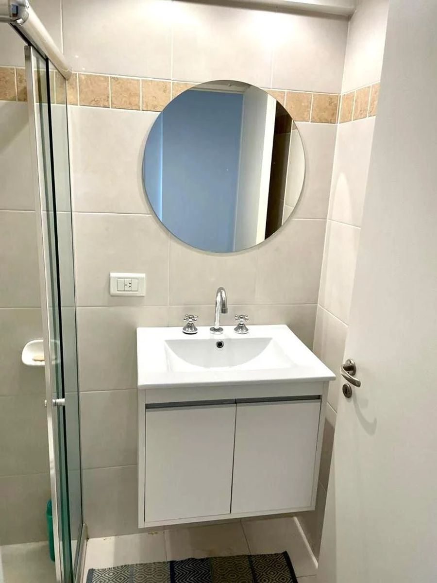 Av Santa Fe 4900 - 5 Ambientes - Palermo Hollywood + Cochera + Amenities — foto 13