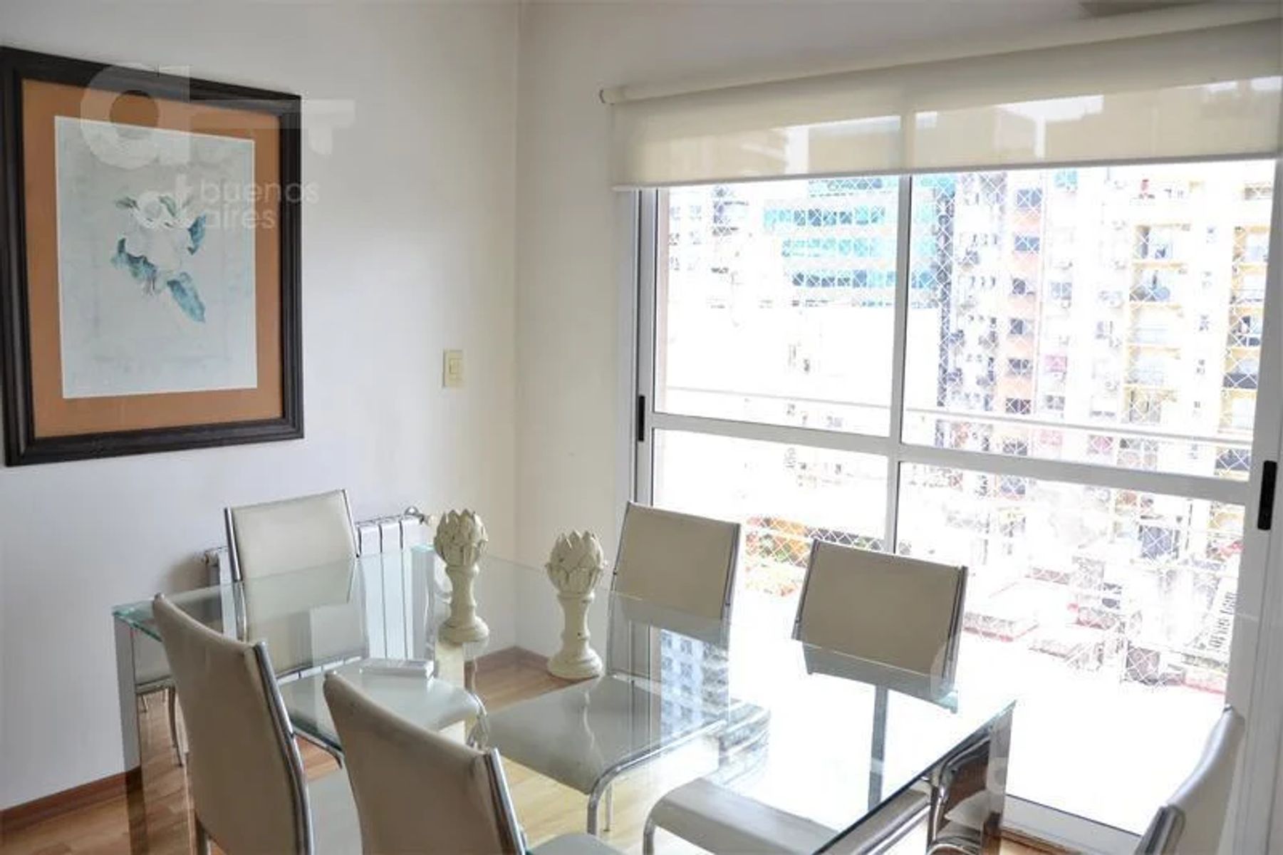 Av Santa Fe 4900 - 5 Ambientes - Palermo Hollywood + Cochera + Amenities — foto 14