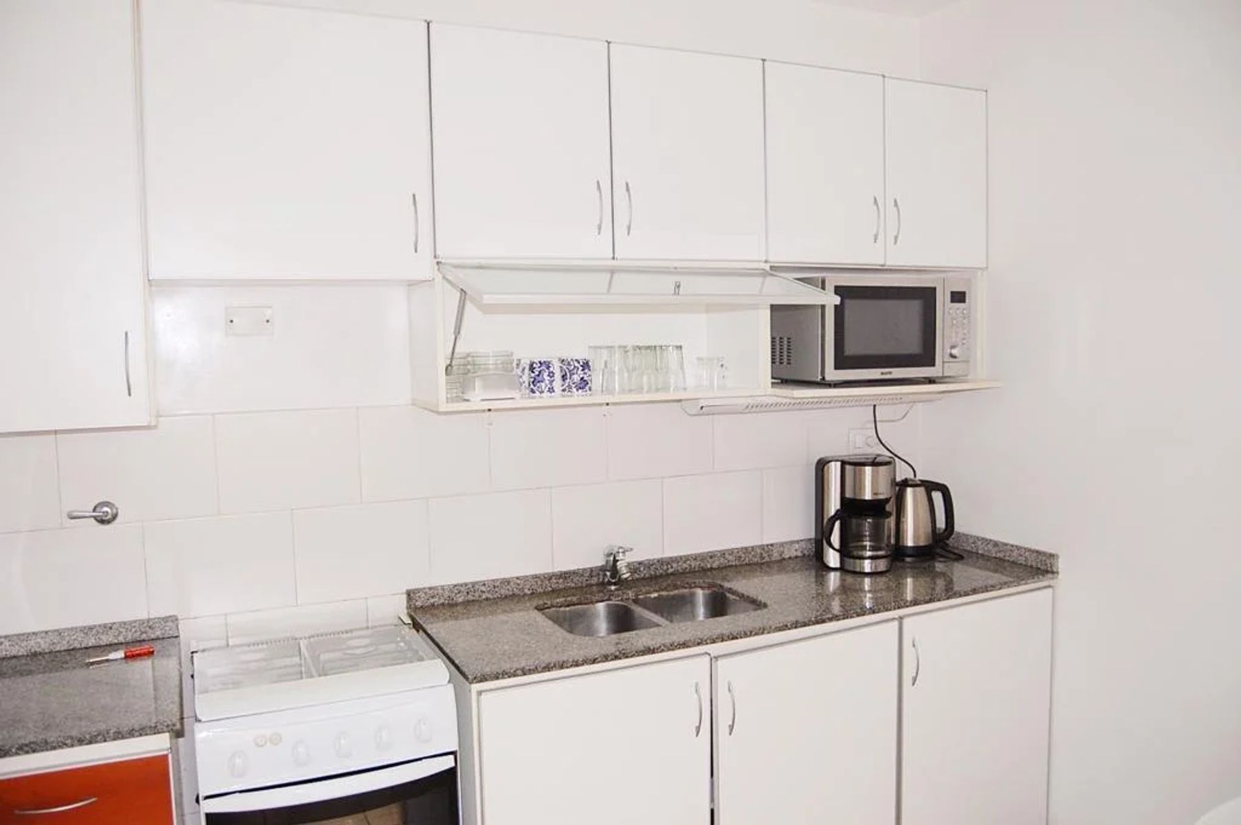 Av Santa Fe 4900 - 5 Ambientes - Palermo Hollywood + Cochera + Amenities — foto 15