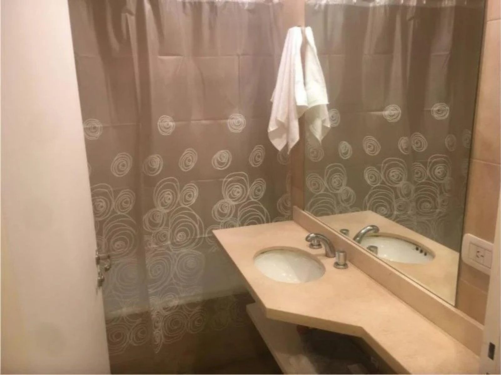 Serrano 500 - 1 Ambiente + Balcon y Amenities - Villa Crespo — foto 6