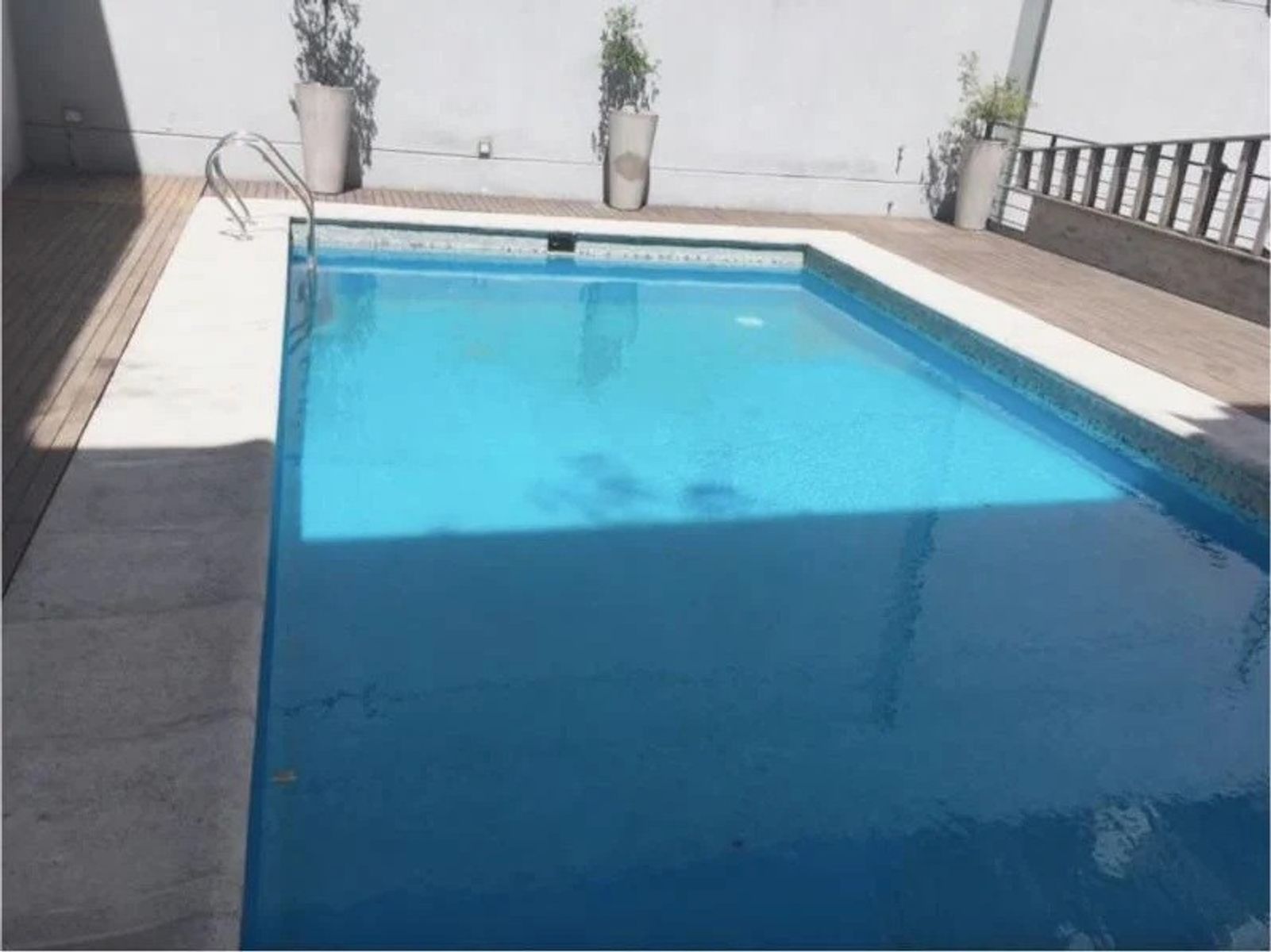 Serrano 500 - 1 Ambiente + Balcon y Amenities - Villa Crespo — foto 9