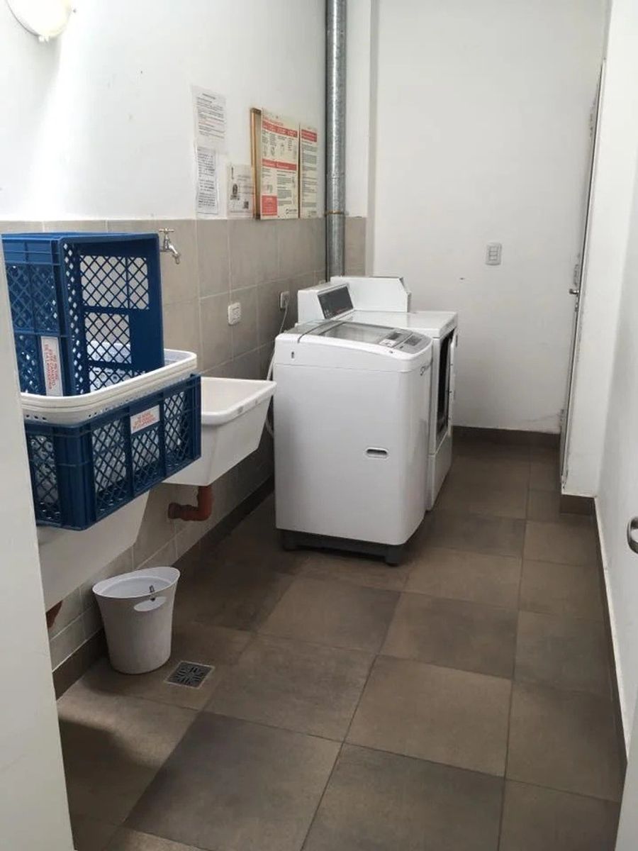 Serrano 500 - 1 Ambiente + Balcon y Amenities - Villa Crespo — foto 10
