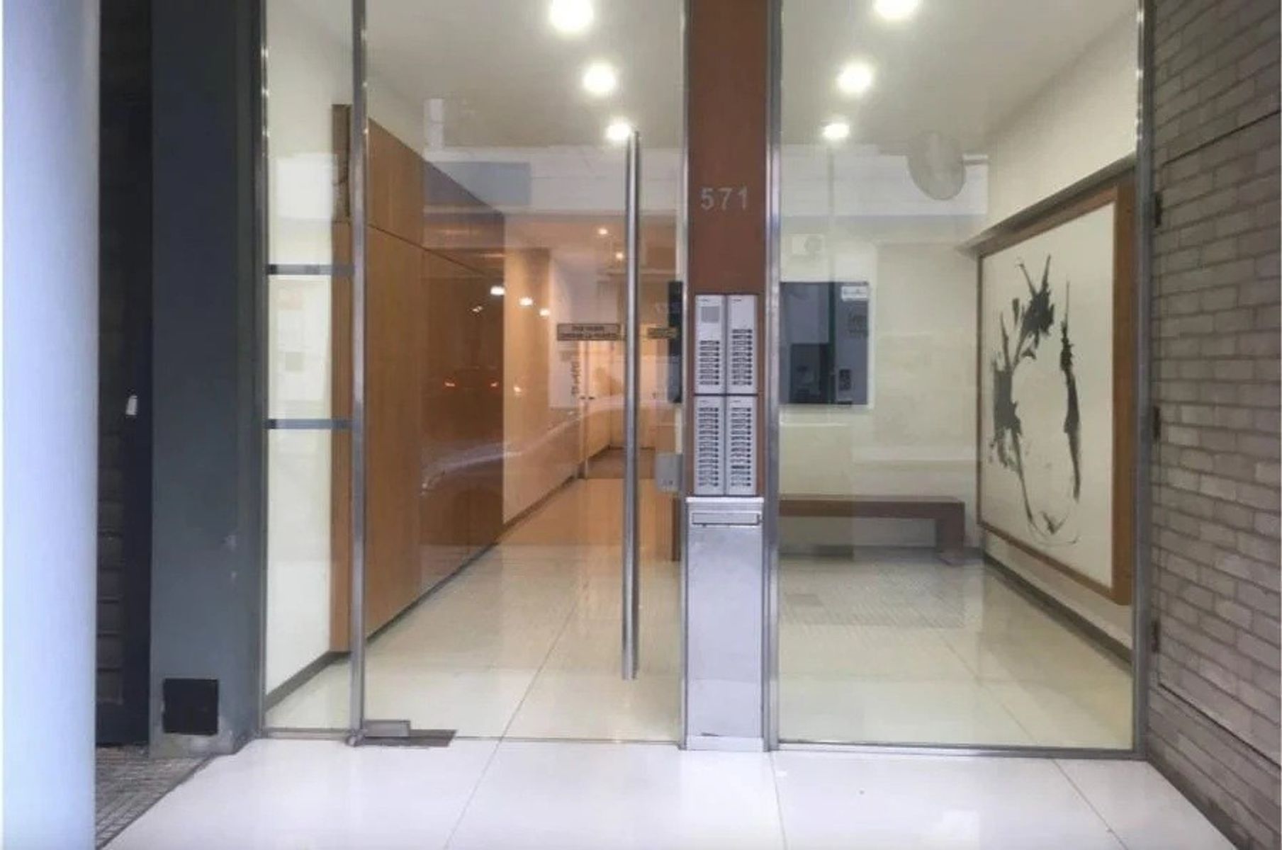 Serrano 500 - 1 Ambiente + Balcon y Amenities - Villa Crespo — foto 11