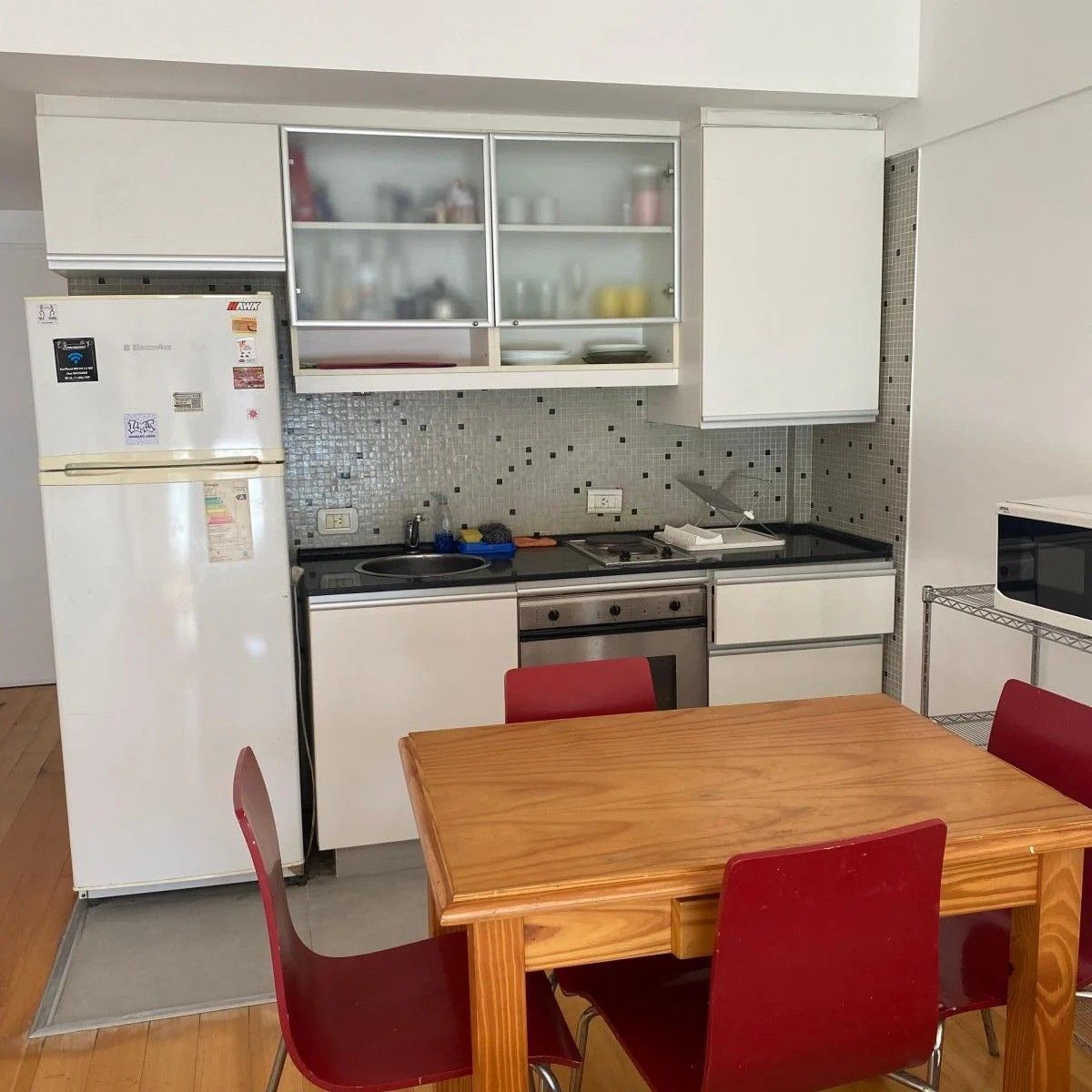 Serrano 500 - 1 Ambiente + Balcon y Amenities - Villa Crespo — foto 13