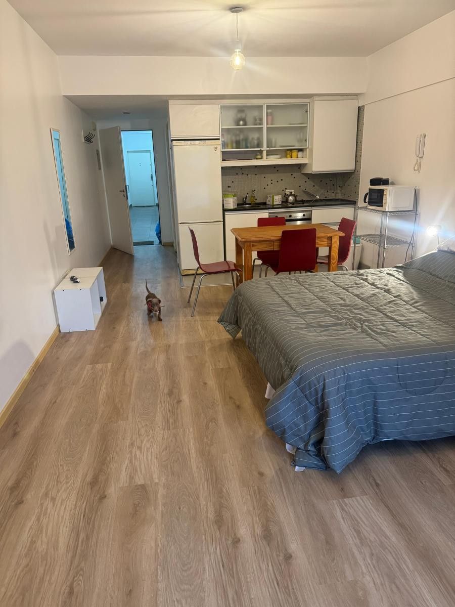 Serrano 500 - 1 Ambiente + Balcon y Amenities - Villa Crespo — foto 14