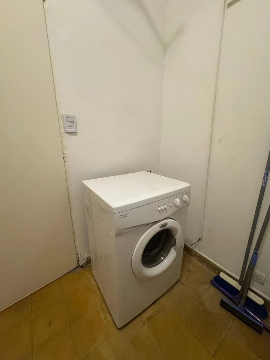 Ayacucho 1300 - 3 Ambientes reciclado a nuevo y muy luminoso - Recoleta — foto 15
