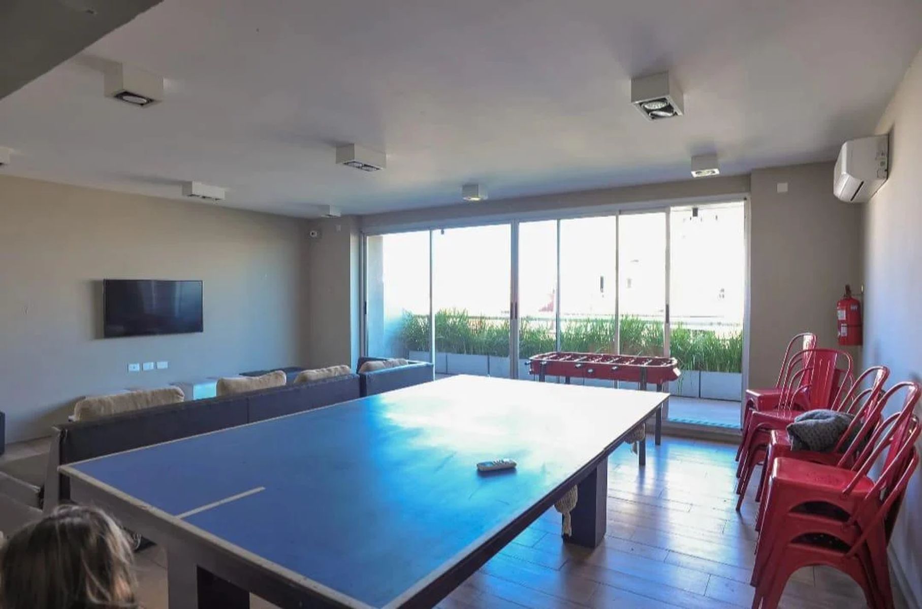 Gurruchaga 2100 - 1 Ambiente - Palermo + Amenities — foto 2