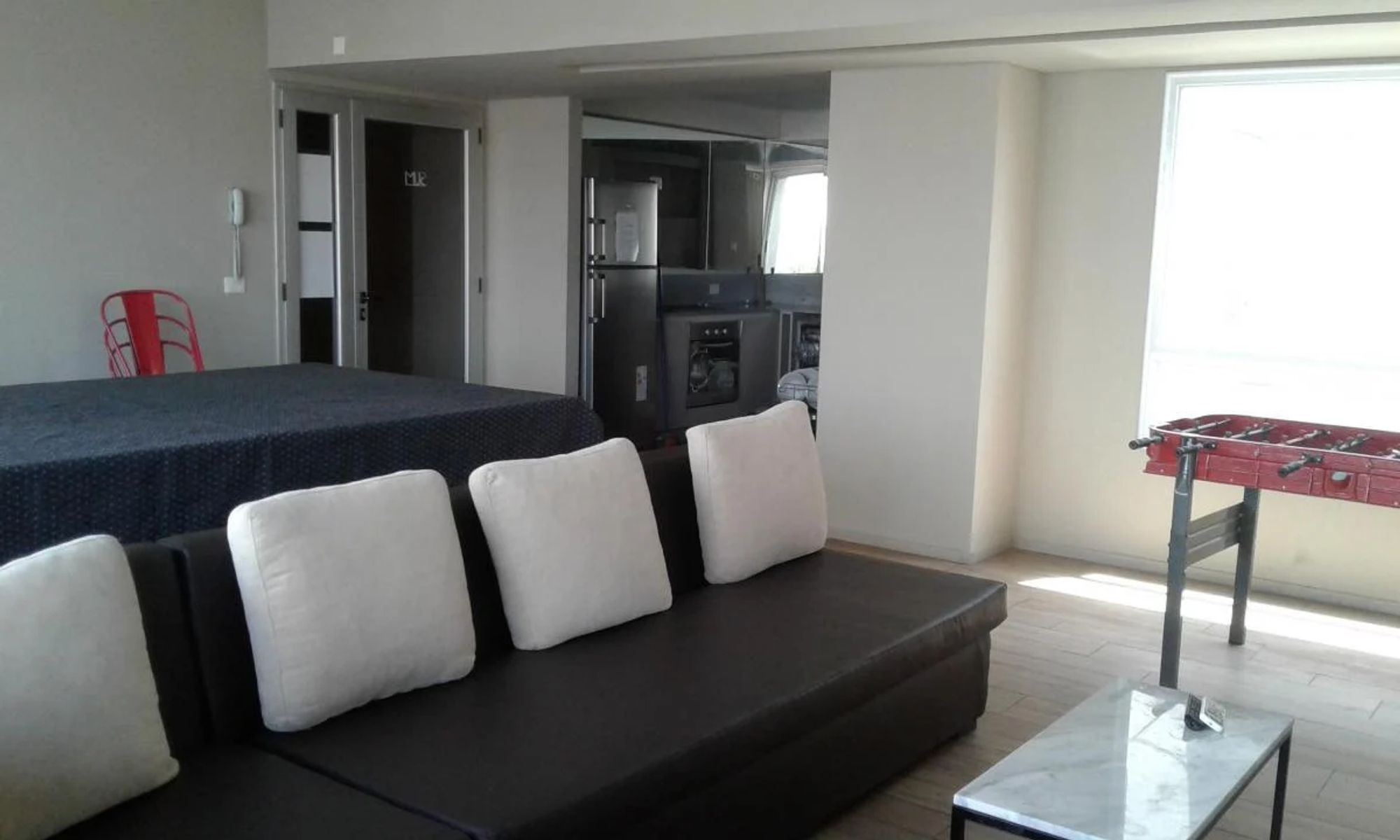 Gurruchaga 2100 - 1 Ambiente - Palermo + Amenities — foto 4