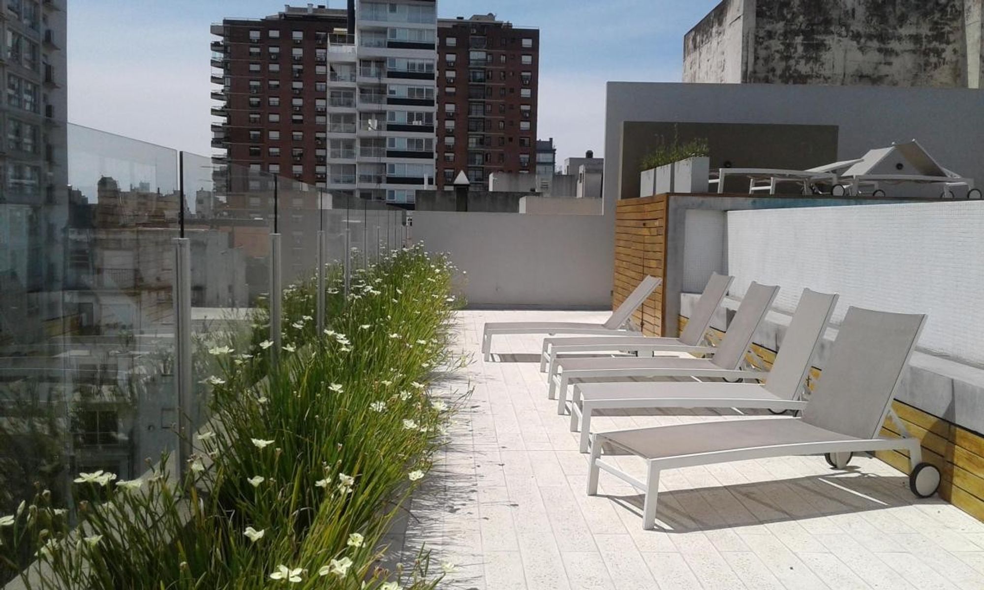 Gurruchaga 2100 - 1 Ambiente - Palermo + Amenities — foto 5